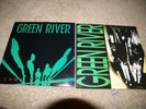 Green River  NM LP Come on Down and Dry as a Bone EP Sub Pop