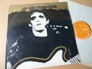 LOU REED Transformer LP LSP-4807