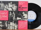 ART BLAKEY A Night At Birdland Vol. 2 10” LP (Blue Note 5038, orig 1954 Lex)