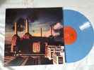 PINK FLOYD ANIMALS BLUE VINYL LP