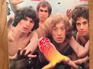 Rare Ambrose Slade Beginnings 12” LP Fontana STL 5492 Prog Psych