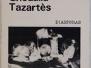 GHEDALIA TAZARTES: Ghédalia Tazartès  Diasporas EXPERIMENTAL Cobalt OG LP NM