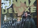 Samy Deluxe ?– Dis Wo Ich Herkomm Limited Edition 1/500 - VG+ Dynamite Eimsbusch