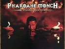 Pharoahe Monch - Internal Affairs Vinyl 2xLP -99' US OG 1st Press- Rawkus - Mint