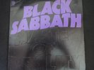 Black Sabbath 