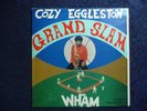 Cozy Eggleston Grand Slam LP rare jazz greasy organ trio