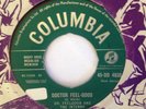 Dr. Feelgood And The Interns, Doctor Feel-Good 7