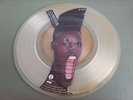 ANNIHILATED RHYTHM // GRACE JONES UK PUNK ISLAND 1980 PICTURE DISC