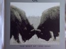 U2 - Best of 1990 - 2000  Double vinyl LP, Unplayed