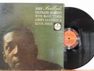 JOHN COLTRANE Ballads LP (Impulse A-32, orig 1963 mono)
