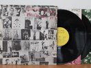 ROLLING STONES Exile On Main Street 2xLP (COC 2-2900, orig 1972) VG+ Vinyl