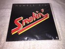 HUMBLE PIE  SMOKIN'  ANALOGUE PRODUCTIONS 180g  SEALED