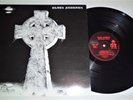 BLACK SABBATH  HEADLESS CROSS 1989 1st Press UK  I.R.S EIRSA 1002 +INNER EX+/NM-