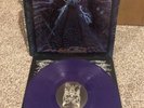 Dimmu Borgir Stormblast Purple Limited 1st Press Emperor Mayhem Marduk Immortal