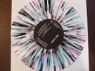   John Lennon Beatles guitar’s all right Splatter TMOQ