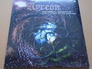 AYREON Universal Migrator Part 2: Flight Of The Migrator German vinyl 2LP SEALED
