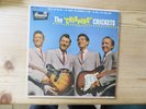 The Crickets: The 