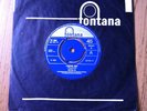 KATCH 22 'Pumpkin Mini' Fontana 45 1968 Psych