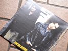 TEXAS - RICK'S ROAD - VINYL LP