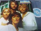 ABBA - Golden Hits LP BRAZIL ONLY ========it's NOT promo 12 7 45 cd = NOT signed