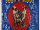 Rudy Ray Moore - Dolemite For President LP - Kent Shrink