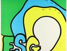 ESG - S/T EP - 99 VG++