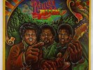 Rance Allen Group - Say My Friend LP - Capitol