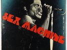 James Brown - Sex Machine 2xLP - King
