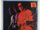 Clarence Carter - Patches LP - Atlantic VG++ Shrink