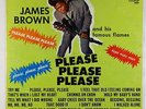 James Brown - Please, Please, Please LP - King No Crown Mono