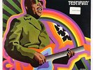 Clarence Carter - Testifyin' LP - Atlantic VG++