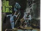Four Mints - Gently Down Your Stream LP - Capsoul VG+