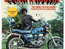 Jimmy Castor Bunch ft. Everything Man - E-Man Groovin' LP - Atlantic VG+
