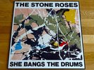 The Stone Roses - She Bangs The Drums 12
