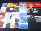 15Lp's POP 80's – ALPHAVILLE, U2, FABRIZIO DE ANDRE, ANNEKA, RICK ASTLEY, BROS.