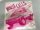 WORLD CLASS WRECKIN CREW House Calls KRU KUT Electro Rap Dr Dre 12