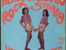 Various Artists - Ready Steady Go-Rock Steady UK Pama LP Listen