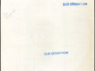 Syd Bucknor - Dub Sensation RAAARRE UK Dub LP Listen