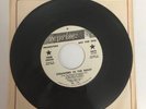 Frank Sinatra Strangers in the Night White Label 45 Promo Radio DJ EX Clean