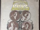 SOMETHING ELSE BY THE KINKS REPRISE STEREO LP 6279 TRI COLOR STEAMBOAT VG+