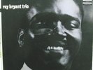 RAY BRYANT TRIO LP EPIC LN 3279 MONO 1ST JAZZ JO JONES CANDIDO KENNY CLARKE
