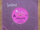 (BLACKFEATHER-Seasons of Change/ On this Day That I Die)-FREE POST-G8-7