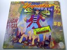 ALEX HARVEY 'IMPOSSIBLE DREAM' SAHB UK '74 ORIG GATE FOLD ARCHIVE COPY