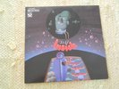 LP - Eloy Inside (Near Mint) Gatefoldcover