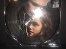 TWILIGHT SAGA Vinyl Picture Disc Record Paramore Black Ghosts RARE Hot Topic