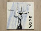 Thelonious Monk Trio Prestige PRLP 7027 RVG VG
