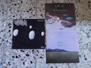 UFO - 2 LPS - UFO 1 DECCA  - UFO 2 FLYING DECCA