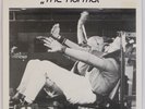 THE NORMAL: T.V.O.D. / Warm Leatherette NEW WAVE Minimal MUTE OG 7” UK