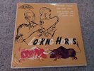 Zoot Sims Joe Newman Locking Horns ORIGINAL RAMA MINT DEEP GROOVE LP RARE JAZZ