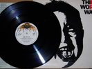Third World War?–Third World War LP-1971 Rare Original UK Press/Lyric Insert FLY